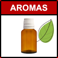 Aromas Organicos
