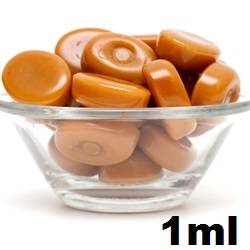 Aroma TPA Caramel Candy 1ml (*106)