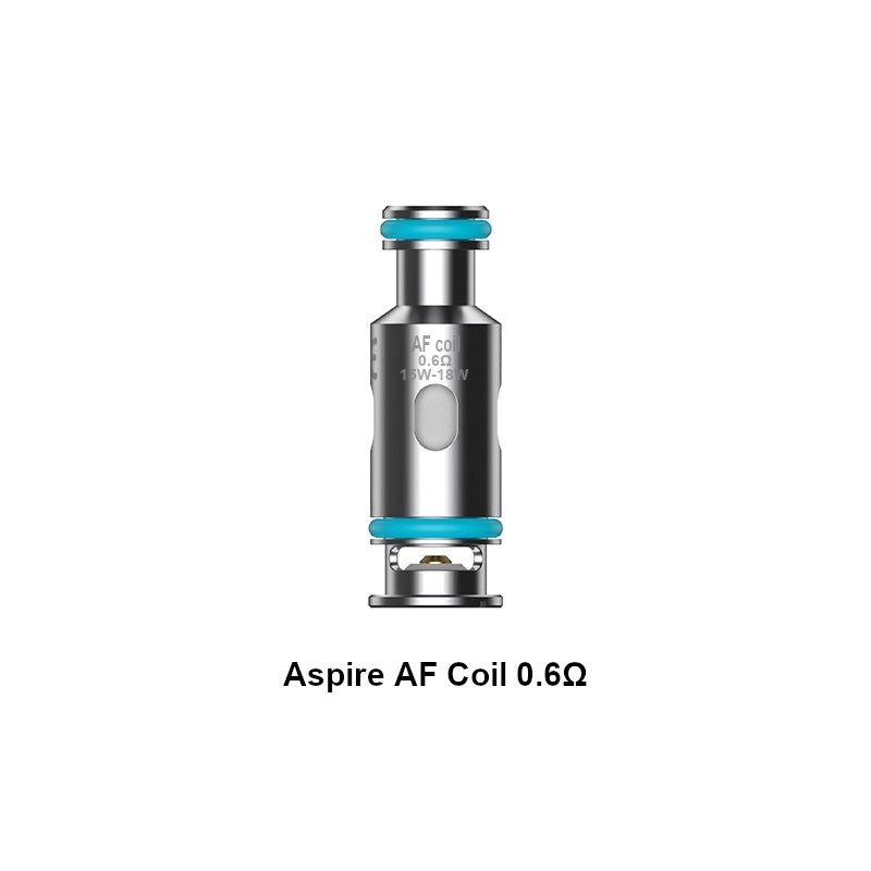 Aspire Flexus Q AF Coil 0.6ohm
