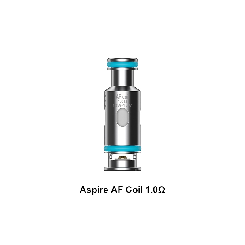 Aspire Flexus Q AF Coil 1.0ohm
