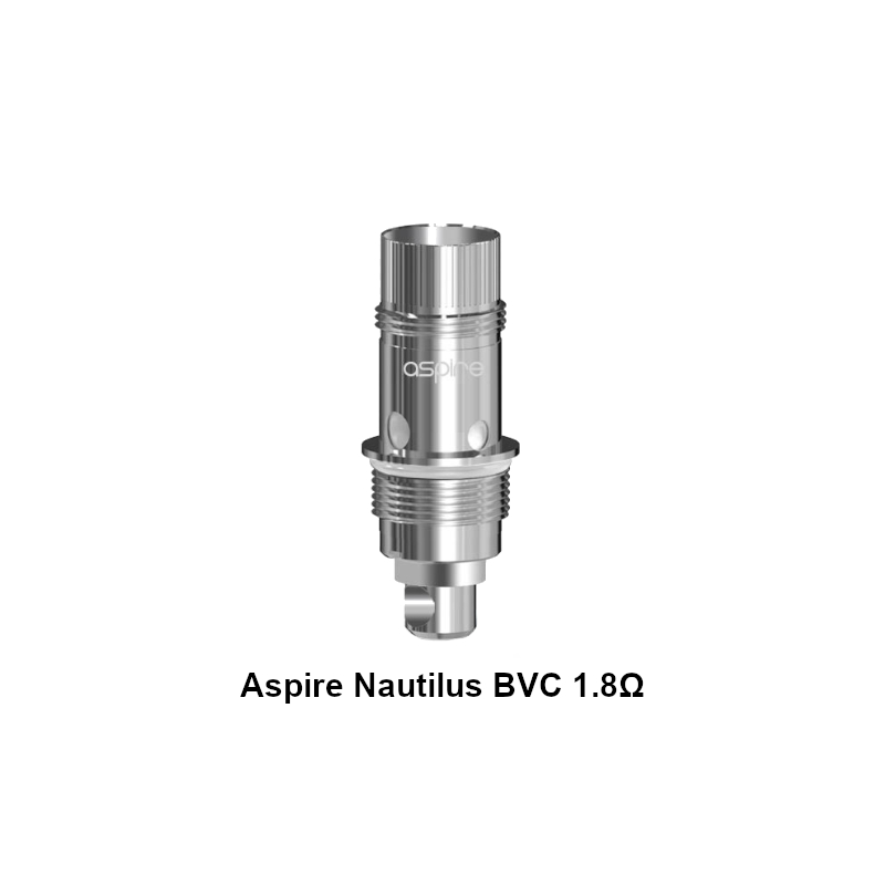 Aspire Nautilus BVC Coil
