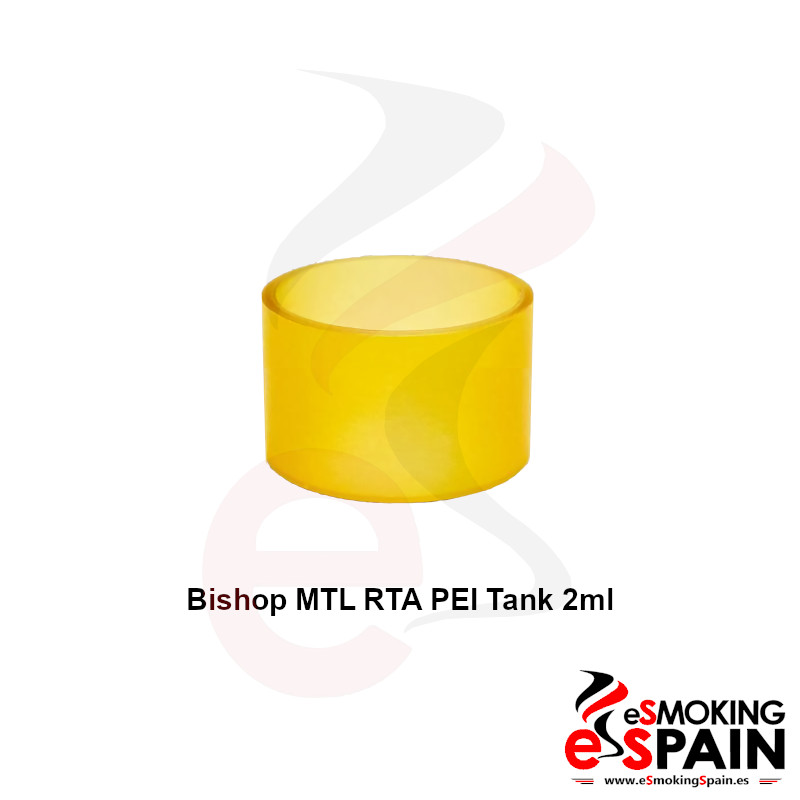 Ambition Mods Bishop PEI Tank 2ml