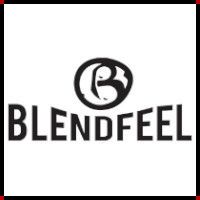 Blendfeel Mix And Vape 50ml