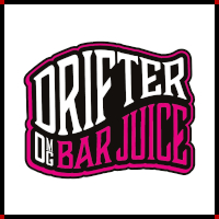 Drifter Bar 16ml