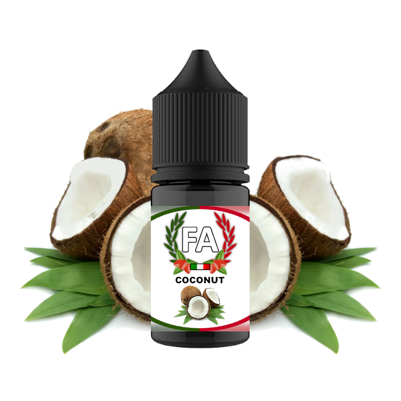 Coconut FA Flavor Artisan Aroma 30ml (nº13)