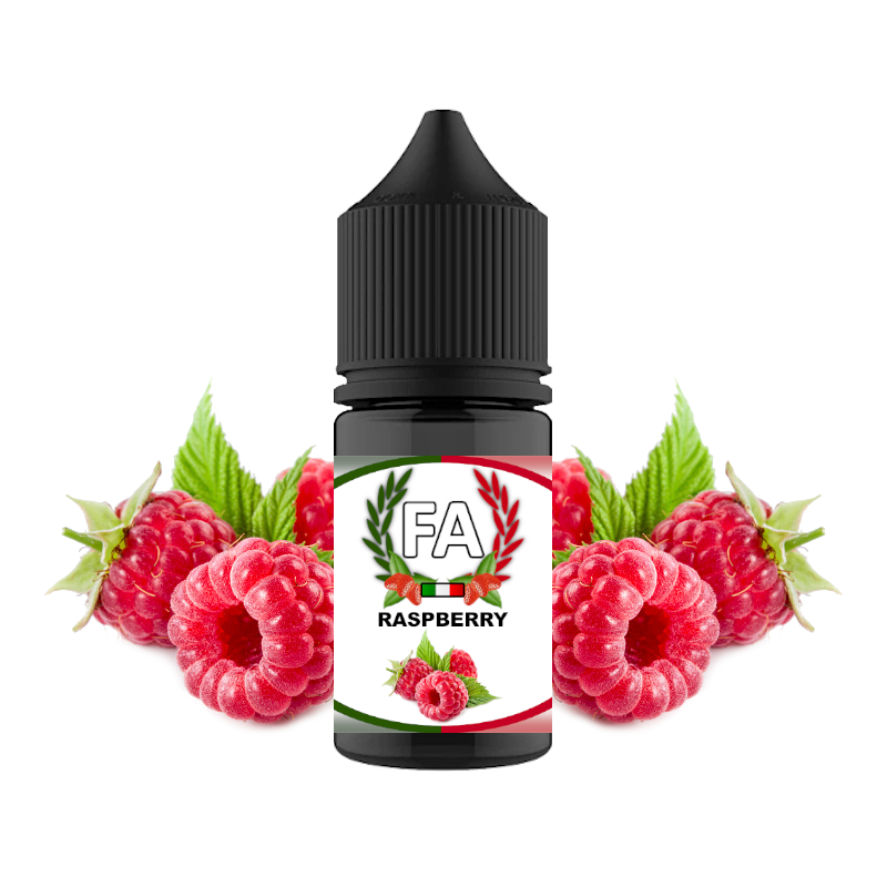 Raspberry FA Flavor Artisan Aroma 30ml (nº15)