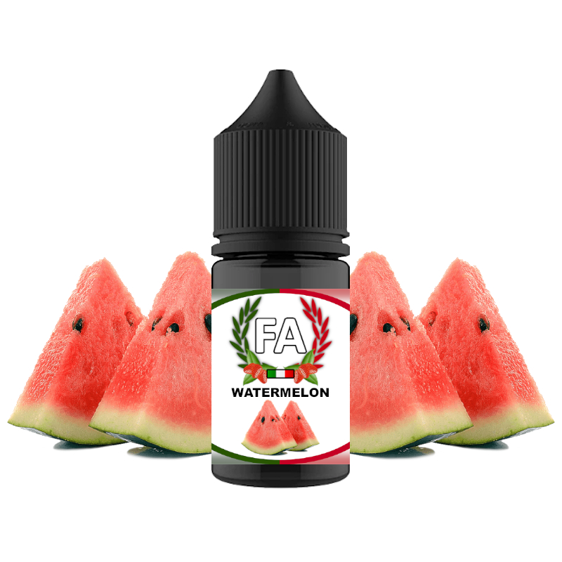 Watermelon FA Flavor Artisan Aroma 30ml (nº9)