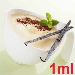 Aroma TPA French Vanilla Deluxe 1ml (*29)