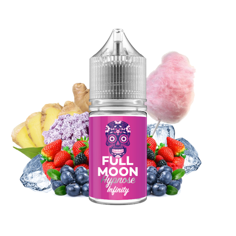 Full Moon Hypnose Inifinity Aroma 30ml (nº35)