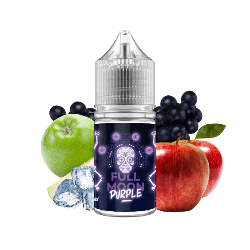 Full Moon Purple Aroma 30ml (nº5)