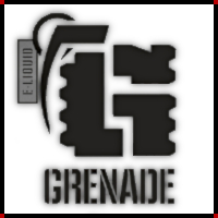 Grenade E-Liquid 100ml