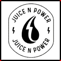 Juice N Power 50ml