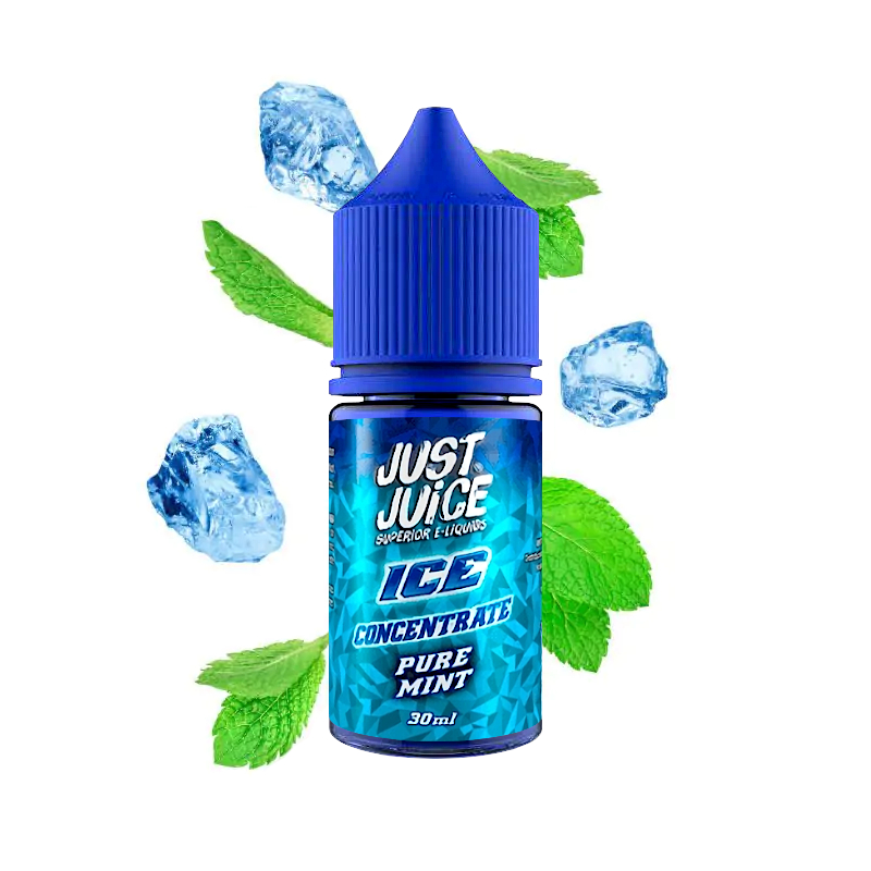 Just Juice Ice Pure Mint Aroma 30ml