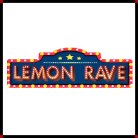 Lemon Rave 100ml
