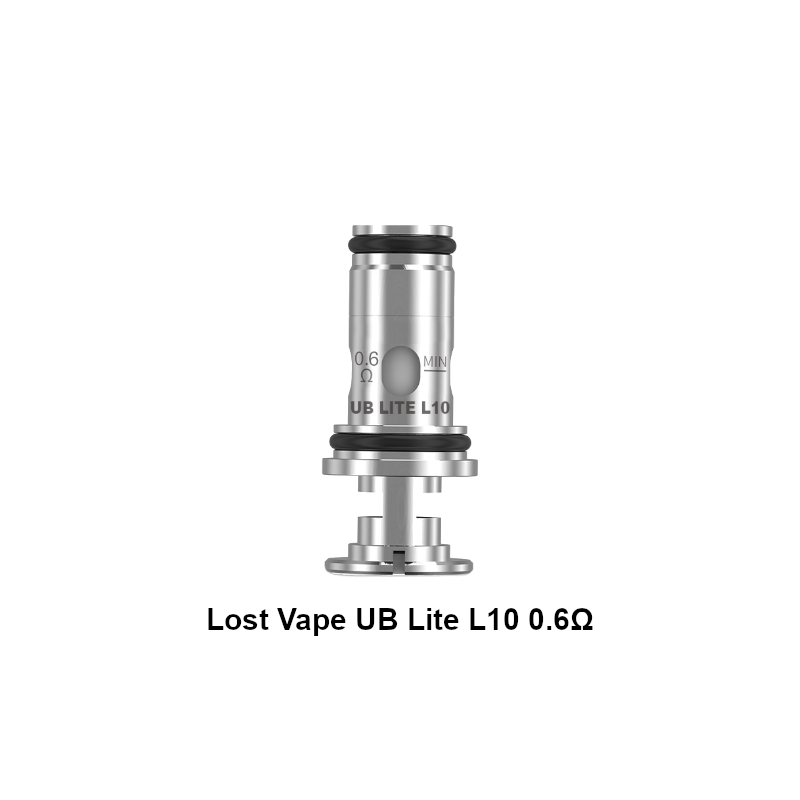 Lost Vape UB Lite L10 0.6ohm