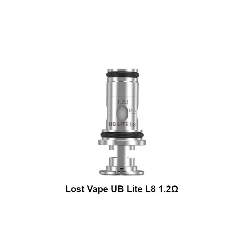 Lost Vape UB Lite L8 1.2ohm
