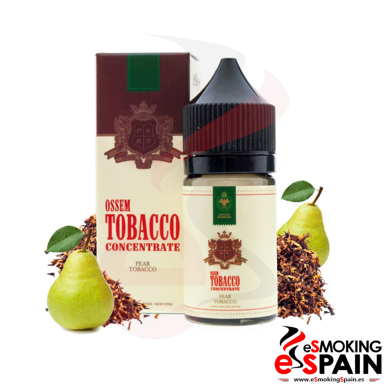 Aroma Ossem Tobacco Premium Series Pear Tobacco 30ml