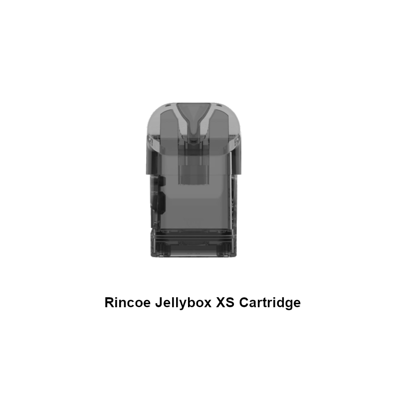 Rincoe Jellybox XS Cartridge