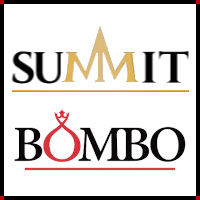 Summit Bombo Nic Salts