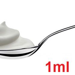 Aroma TPA Sweet Cream 1ml (*33)