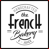 The French Bakery 30ml