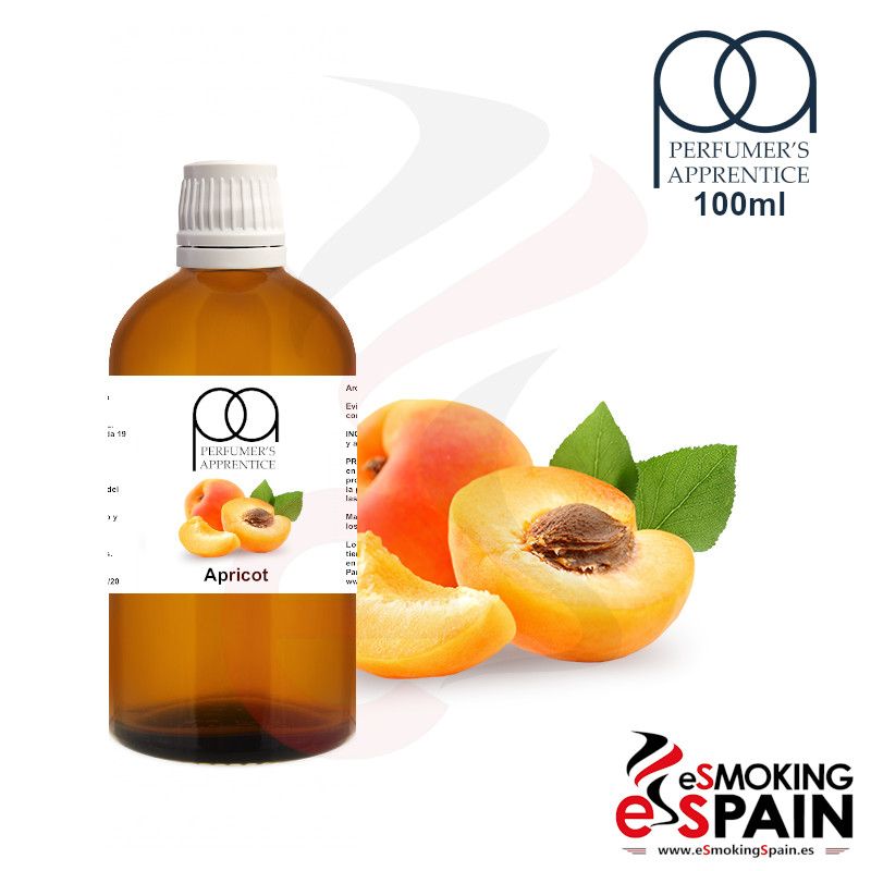 Aroma TPA Apricot 100ml (nº78)