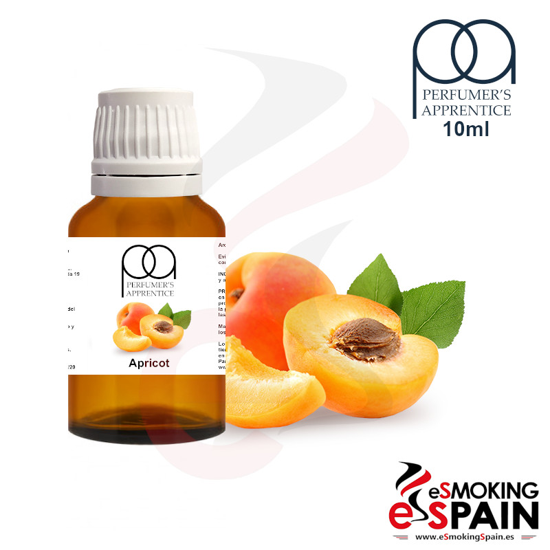 Aroma TPA Apricot 10ml (nº78)