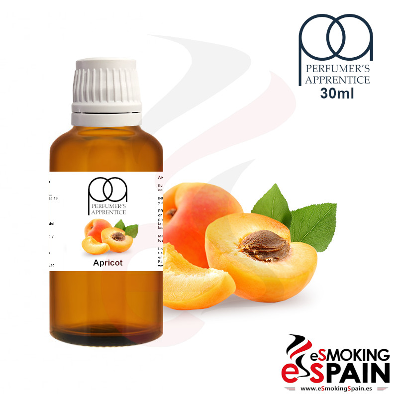 Aroma TPA Apricot 30ml (nº78)