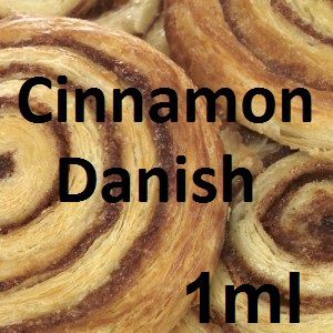 Aroma TPA Cinnamon Danish 1ml (*57)
