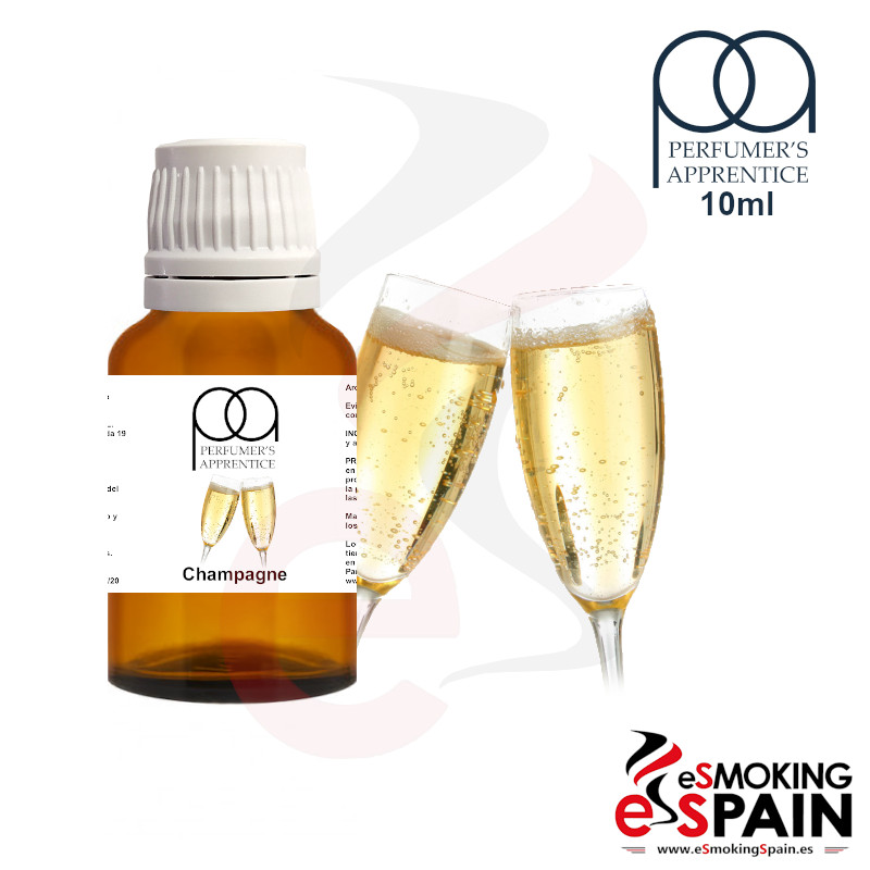 Aroma TPA Champagne 10ml (nº129)