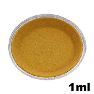 Aroma TPA Cheesecake (Graham Crust) 1ml (*152)
