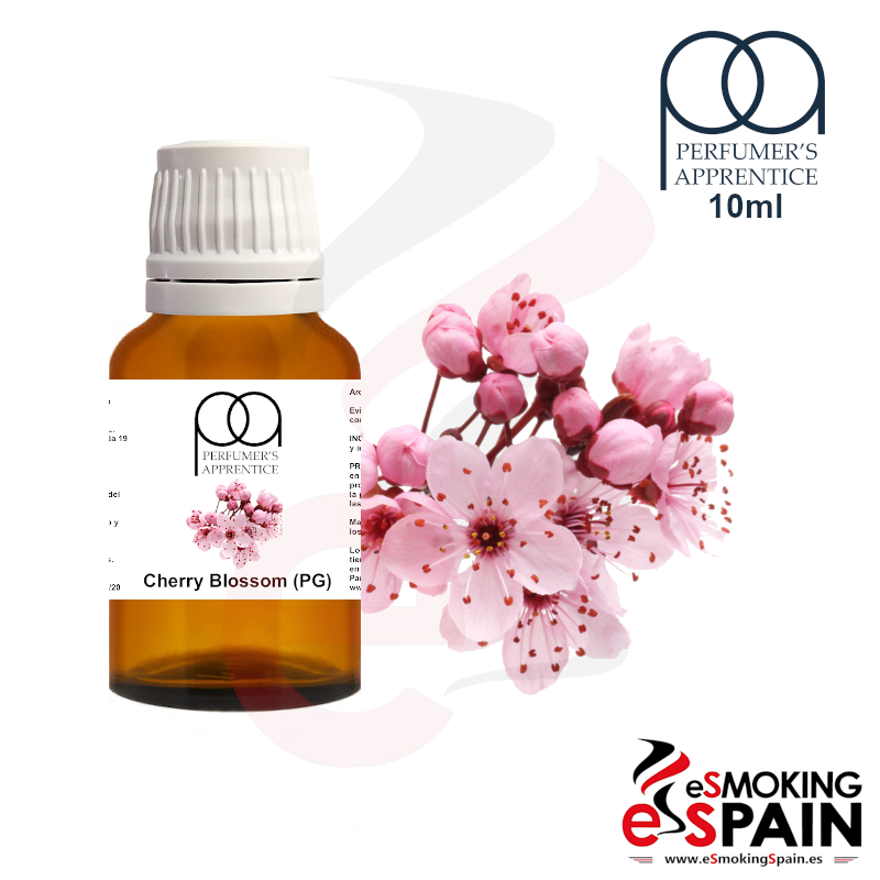 Aroma TPA Cherry Blossom (PG) 10ml (nº103)