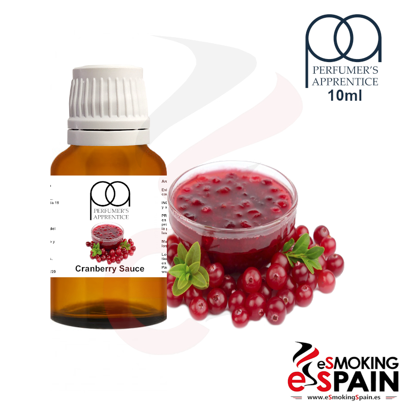 Aroma TPA Cranberry Sauce 10ml (nº211)