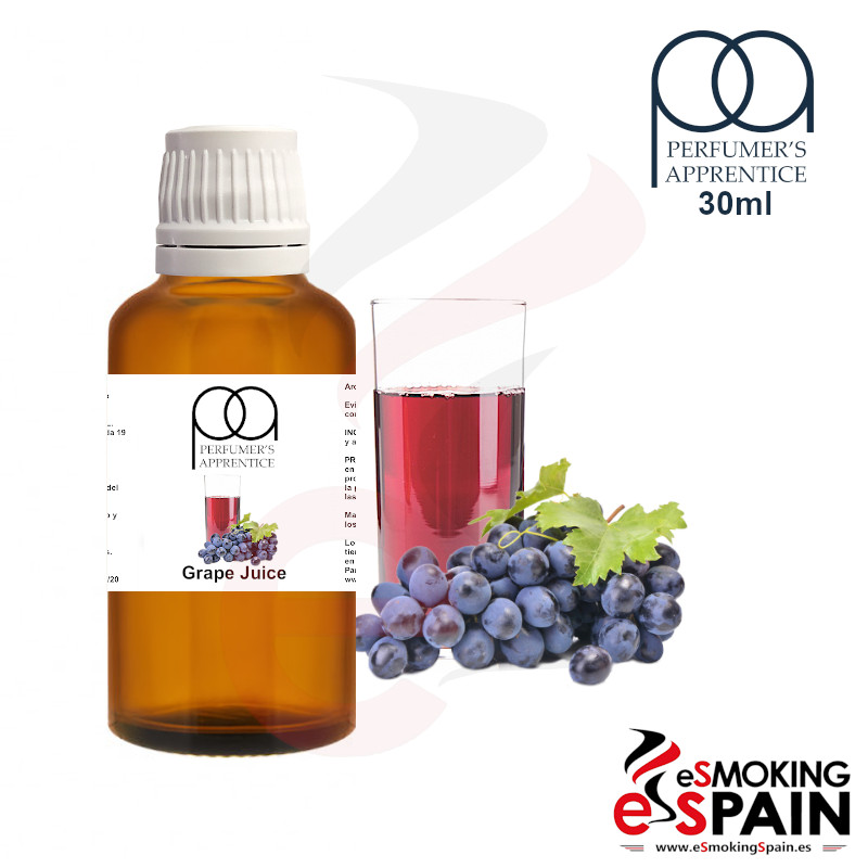 Aroma TPA Grape Juice 30ml (nº122)