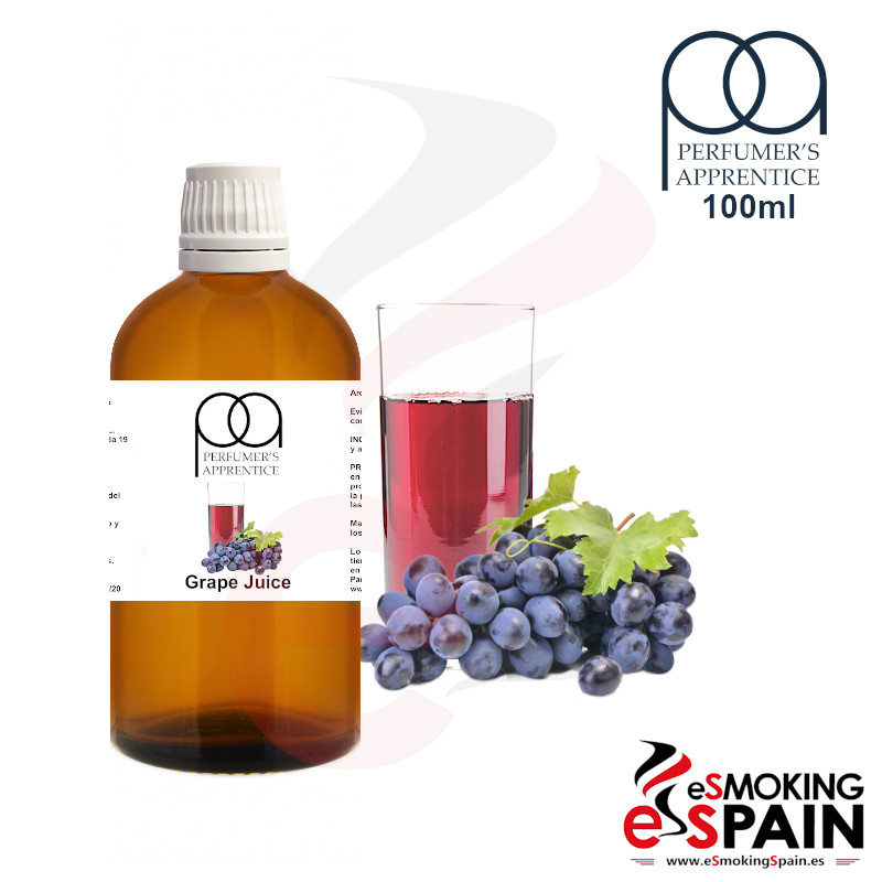 Aroma TPA Grape Juice 100ml (nº122)
