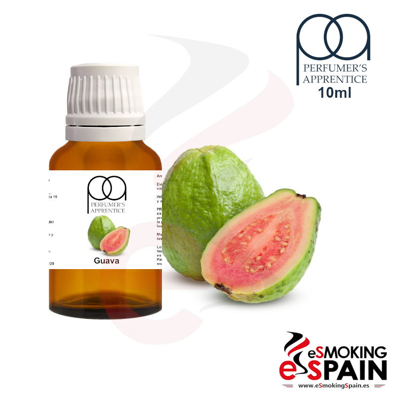 Aroma TPA Guava 10ml (nº90)