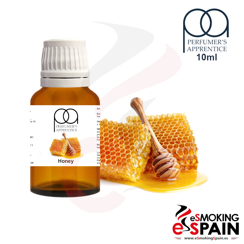 Aroma TPA Honey 10ml (nº143)