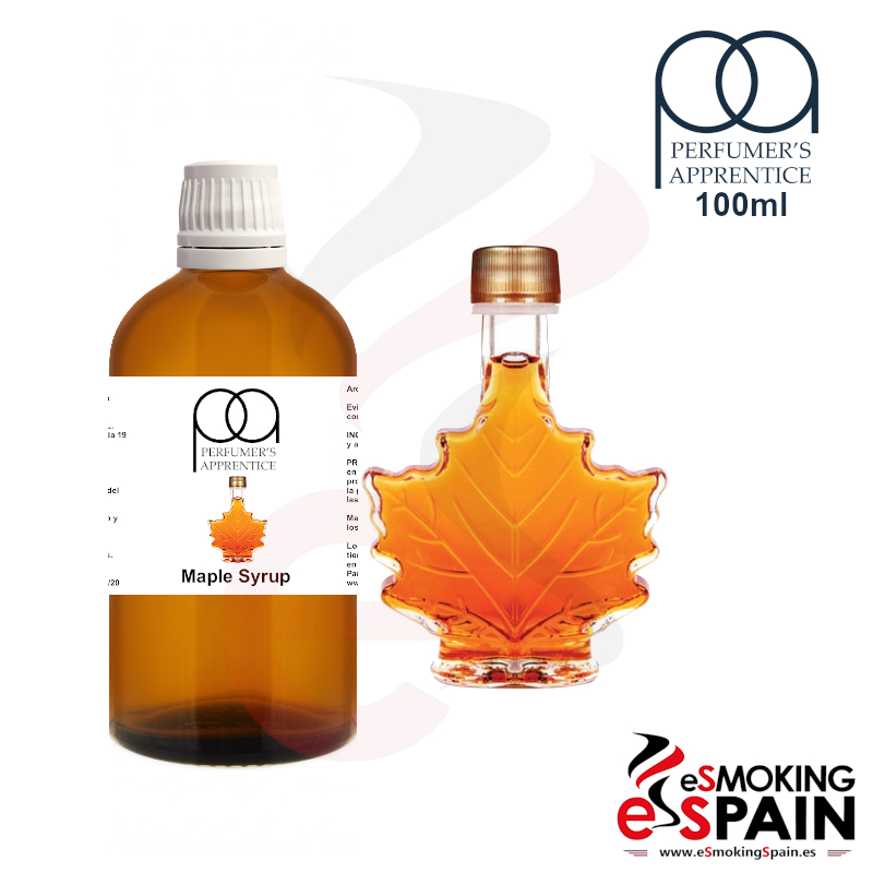Aroma TPA Maple Syrup 100ml (nº139)