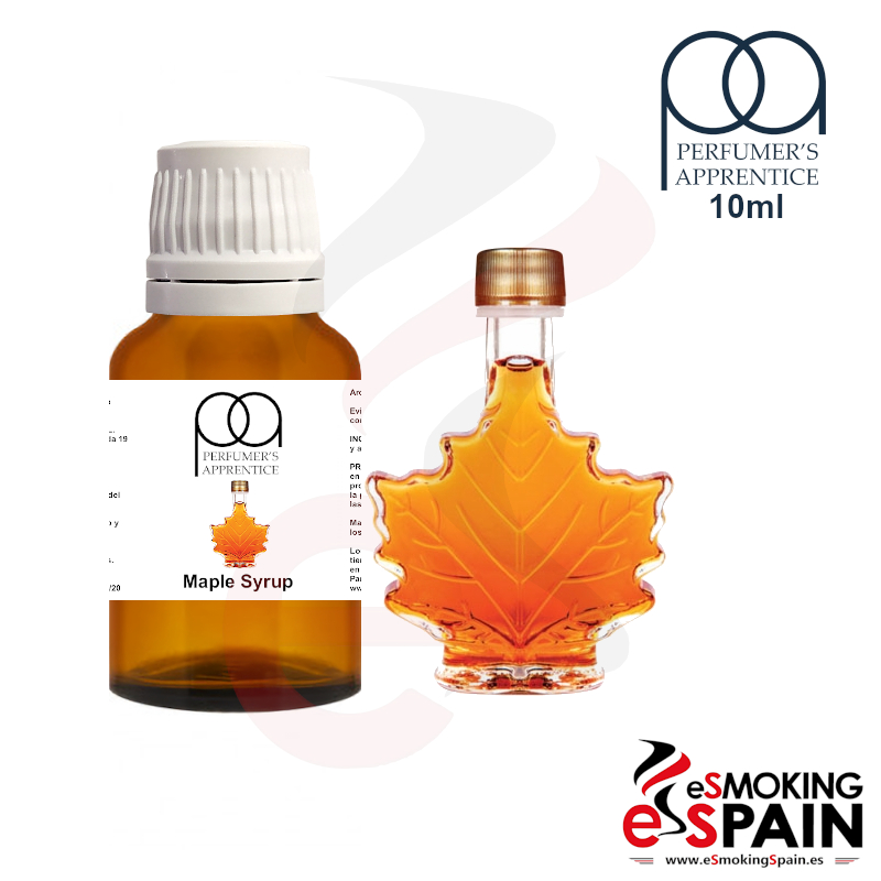 Aroma TPA Maple Syrup 10ml (nº139)