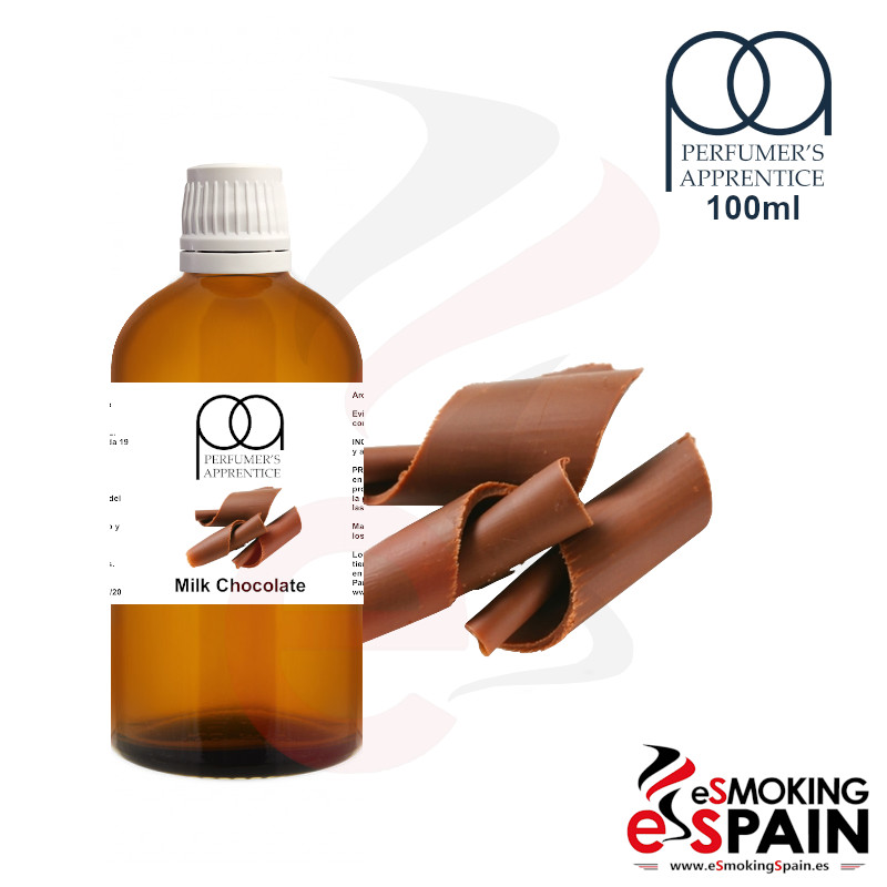 Aroma TPA Milk Chocolate 100ml (nº168)