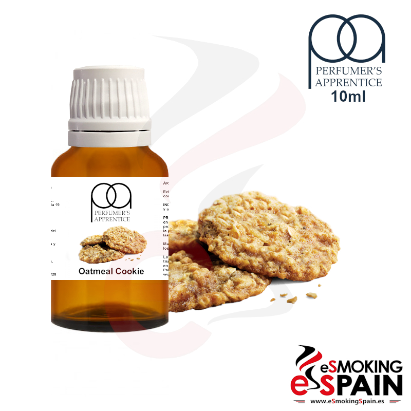 Aroma TPA Oatmeal Cookie 10ml (nº177)