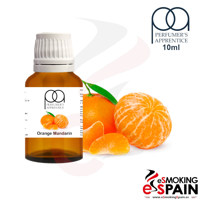 Aroma TPA Orange Mandarin 10ml (nº79)