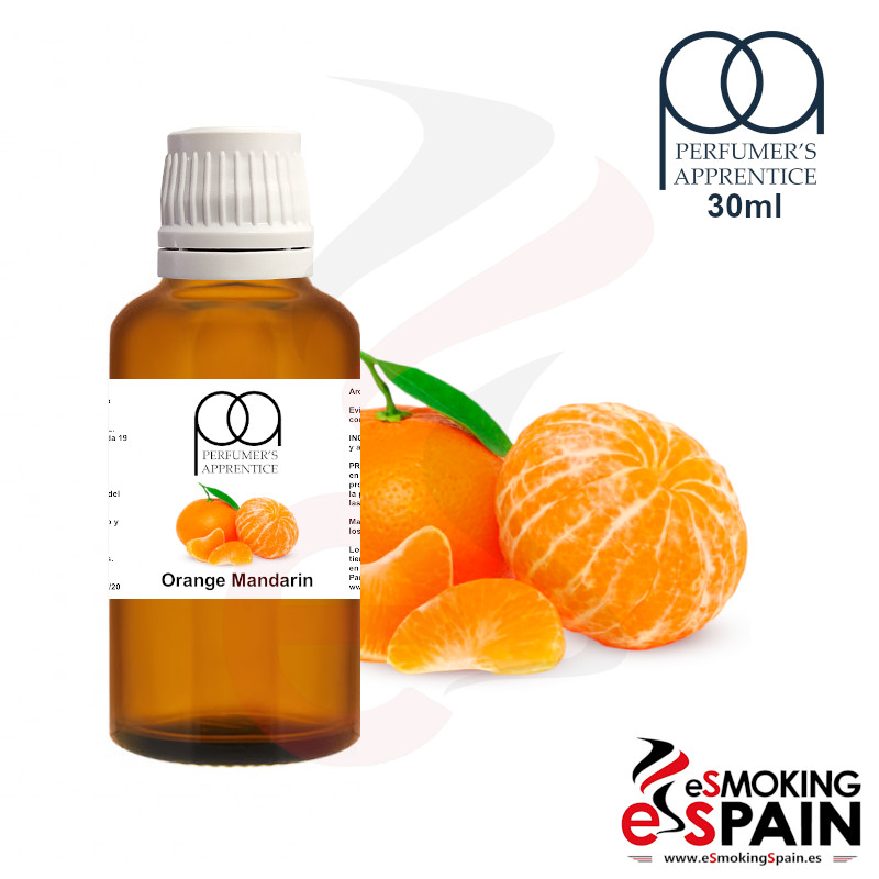 Aroma TPA Orange Mandarin 30ml (nº79)
