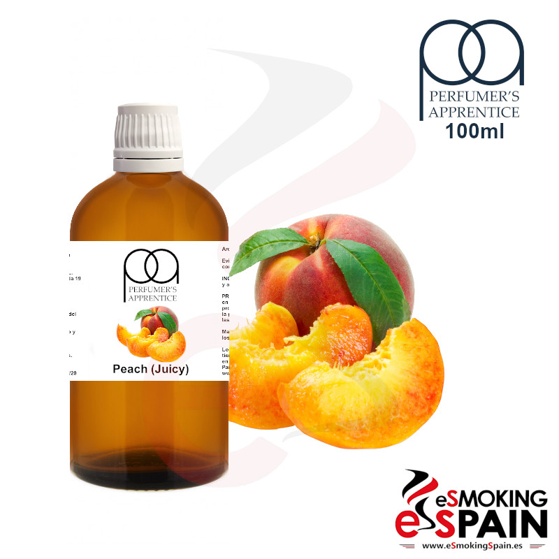 Aroma TPA Peach (Juicy) 100ml (nº159)