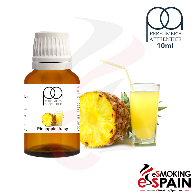 Aroma TPA Pineapple Juicy 10ml (nº163)