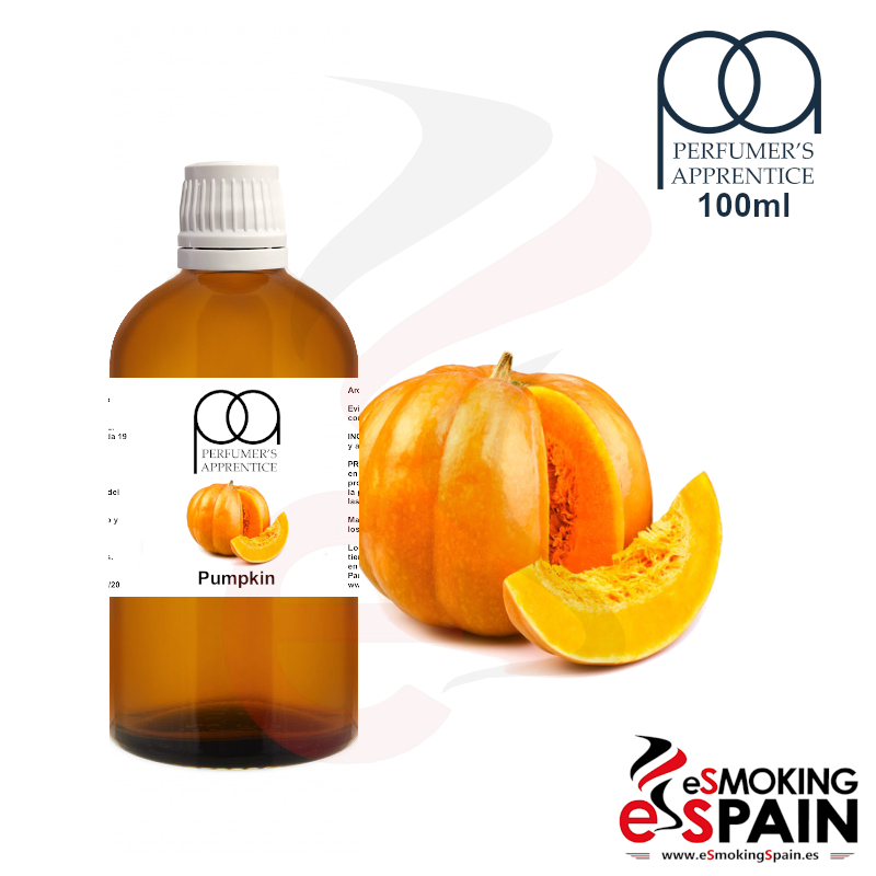 Aroma TPA Pumpkin 100ml (nº155)