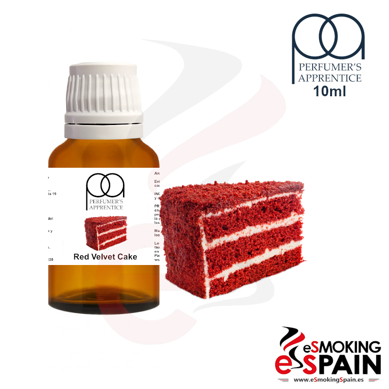 Aroma TPA Red Velvet Cake 10ml (nº49)