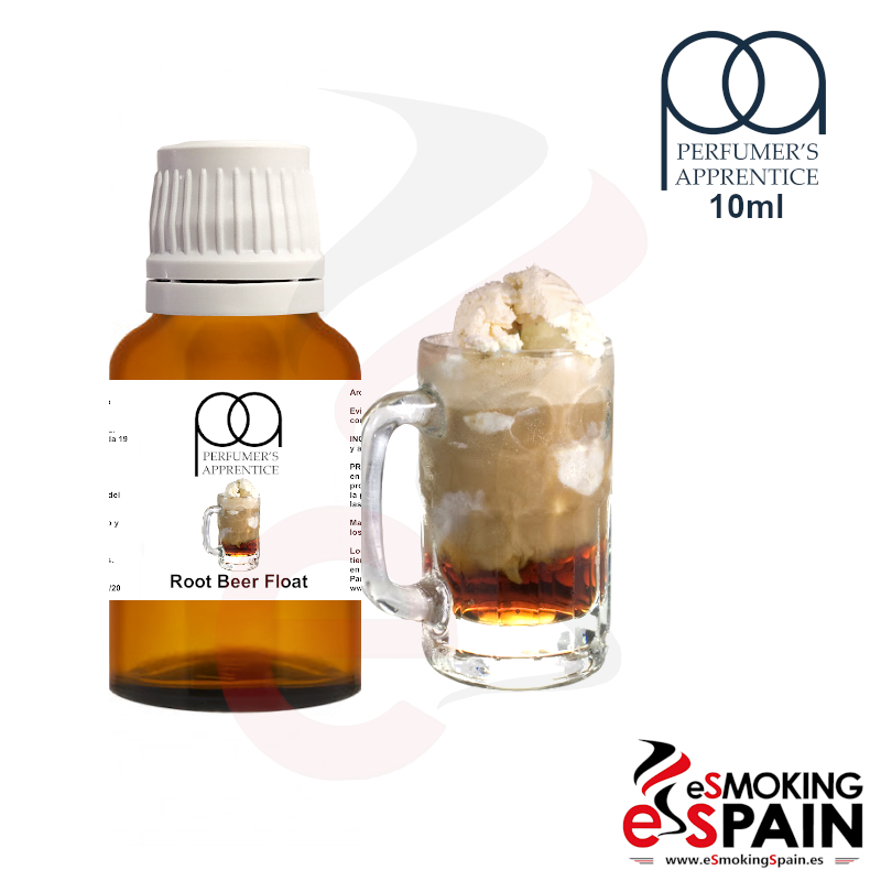 Aroma TPA Root Beer Float 10ml