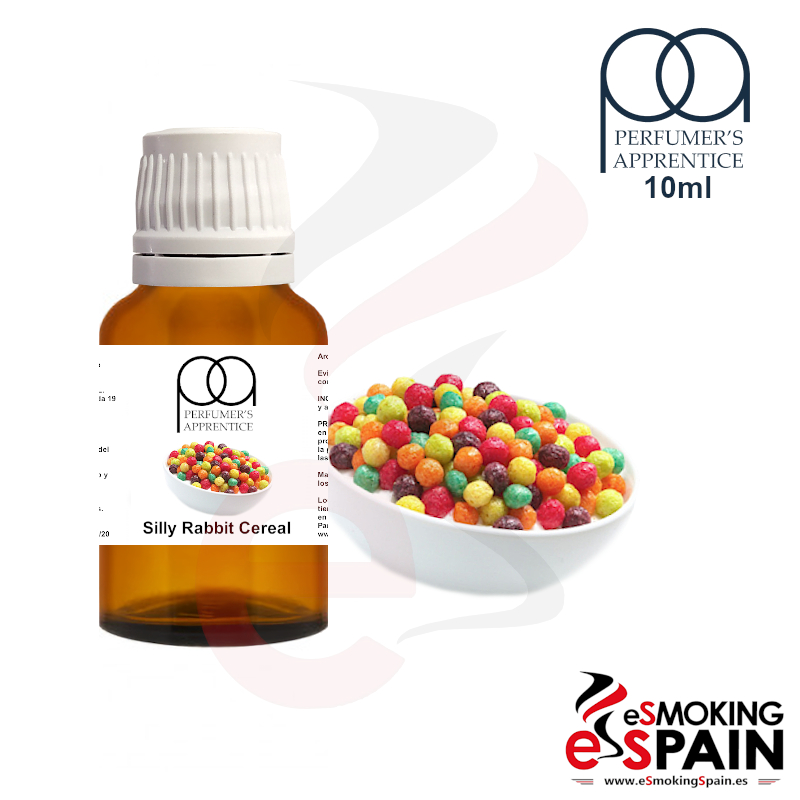 Aroma TPA Silly Rabbit Cereal 10ml (nº160)