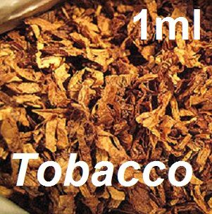Aroma TPA Tobacco 1ml (n*7)
